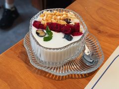 -沏点Trattoria意大利餐厅(新街口店)