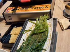 -令狐冲烤鱼·烧菜馆(达明店)