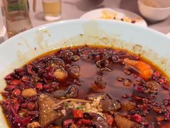 -静之湖湖畔餐厅