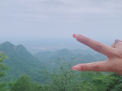 -青城山