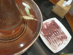 -情忆草原涮肉馆