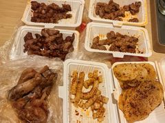 -状元阁烧烤(新华路总店)
