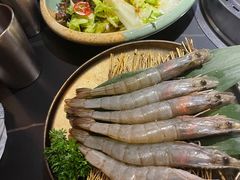 -烧江南烤肉(长春摩天活力城店)