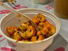 -靓靓蒸虾·头牌蒸虾(南山桂庙店)