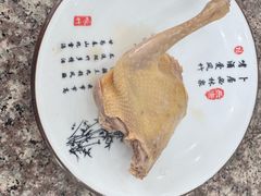 -皇鸽餐厅(龙塘店)