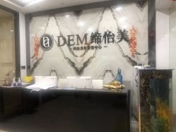 -DEM缔怡美科技美容