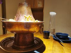 -觅山云南菜(泊富ICITY店)