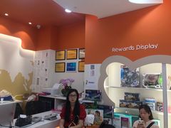 -吉的堡成长中心(大华虎城校区)