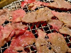 -厚贞日式烤肉(浦东汇智店)