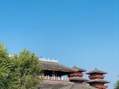 -中国汉城景区