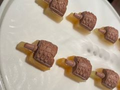 -曾宴·楚菜(湖北省博物馆店)