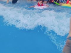 -郑州方特水上乐园