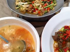 -李氏传家菜(兴城路店)