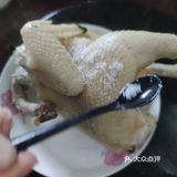 简单易做‖电饭煲盐焗鸡