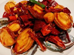 -必点海鲜·海肠捞饭大王(滨江道店)