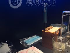 -很久以前羊肉串(怡海店)