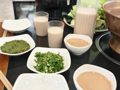 -情忆草原涮肉馆