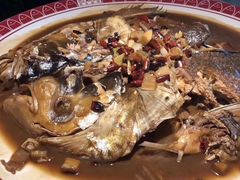 -旺顺阁·北京菜(北辰上品+)