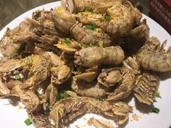 -79号渔船海鲜饭店(华强北店)