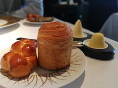 -Caprice(香港四季酒店)