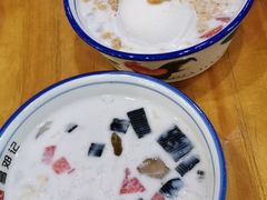 -文昌邓记清补凉(西沙路店)