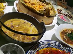 -院8里·小聚园老川菜(九眼桥店)