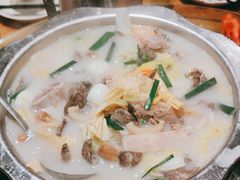 -农家乐·福建土菜(金榕北路店)