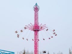 -青岛方特梦幻王国