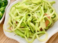 -大自然素食(望桐路店)