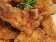 -北李妈妈菜·海肠捞饭(高新万达店)