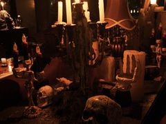 -暮色公园Twilight Park·威士忌Bar