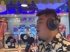-汤姆熊欢乐世界(罗斯福店)