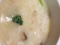 -小城粥道·海胆鲜虾粥(解放广场店)