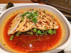 -西安饭庄·非遗陕菜(钟楼店)