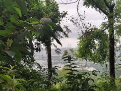 -火炉山森林公园