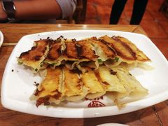 -海富荣·锅贴·陕菜家常菜(阳光城店)