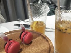 -L'Arome芳芳法国餐厅(仙林金鹰店)