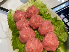 -三毛牛肉店(福强店)