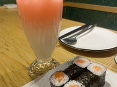 -小句号·精致料理(江南环球港店)