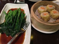 -海航大厦万豪酒店彩海轩中餐厅(霄云路店)