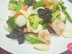 -盈春大饭店(千山路店)
