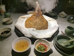 -鲜潭蒸汽石锅鱼(五道口购物中心店)