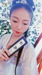 -汉仪华裳汉服馆(打浦桥店)