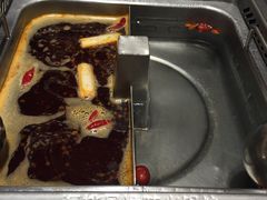 -海底捞火锅(高新万达店)
