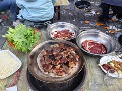 -马晓马佳牛羊肉(新合路店)