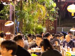 -小煵记·打边炉(西丽文光店)