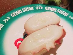 -元气寿司(东方宝泰店)