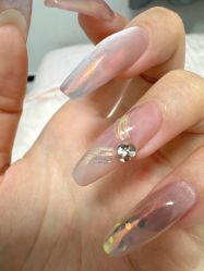 -Hands Nail专业美甲美睫