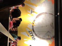 -炭舍干锅·烤鱼(扬名广场店)