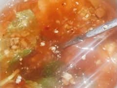 -蓉客成都火锅·招牌麻辣牛杂·特色香辣蹄花(凌水店)